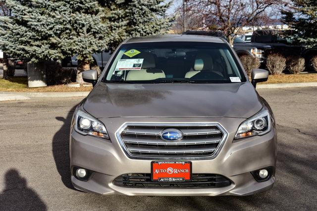 used 2016 Subaru Legacy car, priced at $12,500