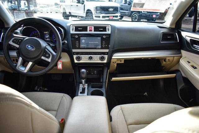 used 2016 Subaru Legacy car, priced at $12,500