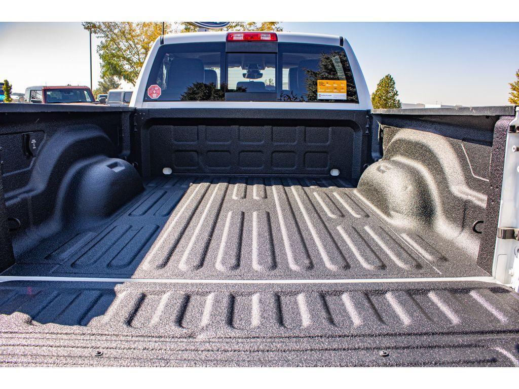 used 2022 Ram 2500 car, priced at $55,998