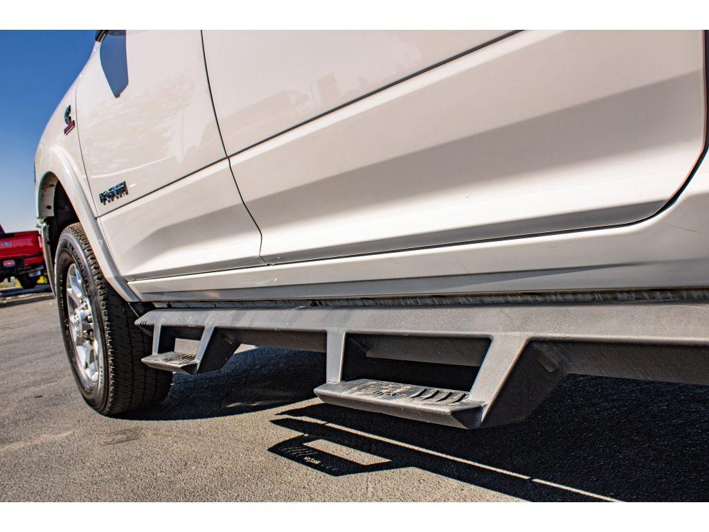 used 2022 Ram 2500 car, priced at $55,998
