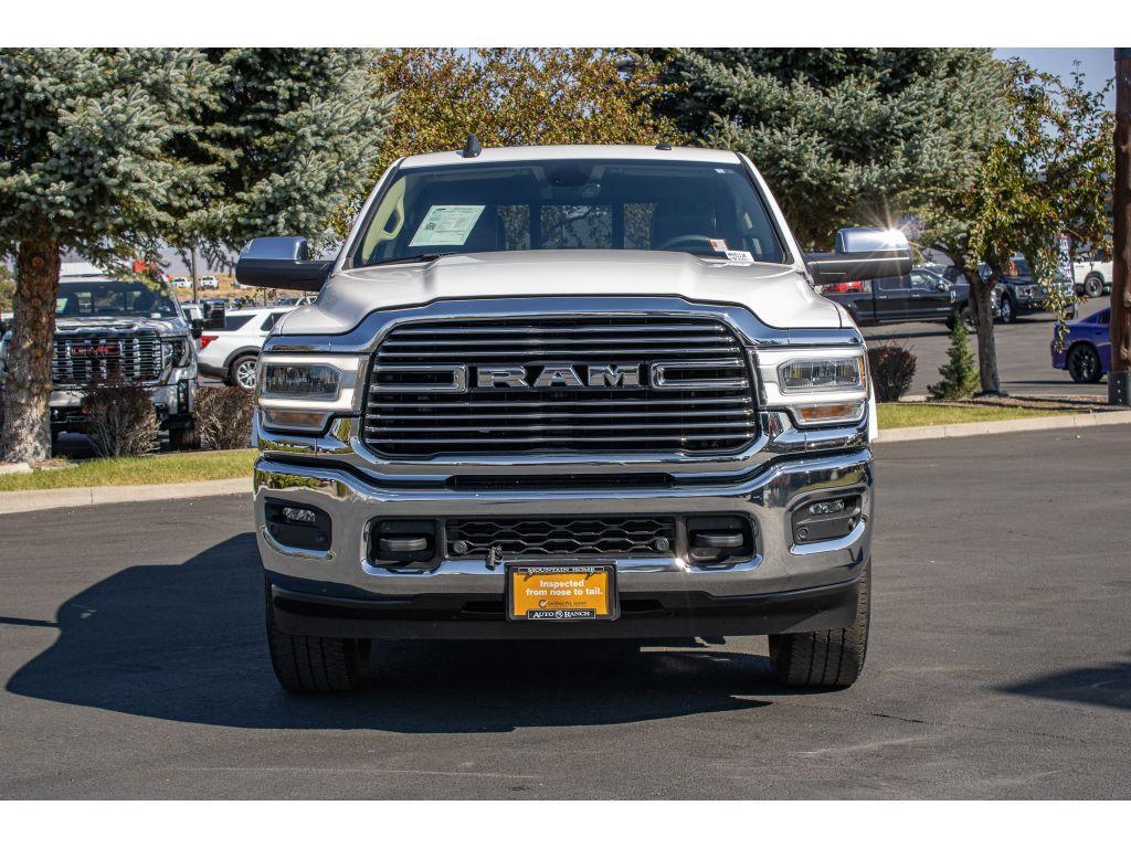 used 2022 Ram 2500 car, priced at $55,998
