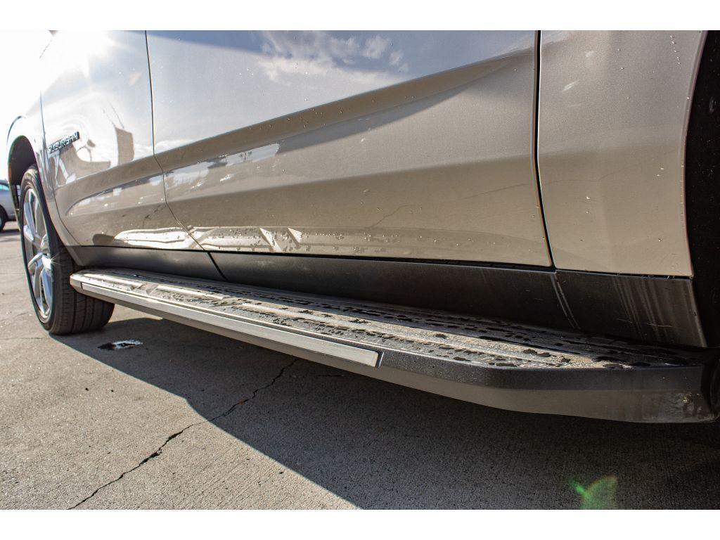 used 2024 Chevrolet Suburban car, priced at $70,911