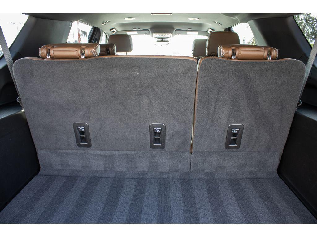 used 2024 Chevrolet Suburban car, priced at $70,911