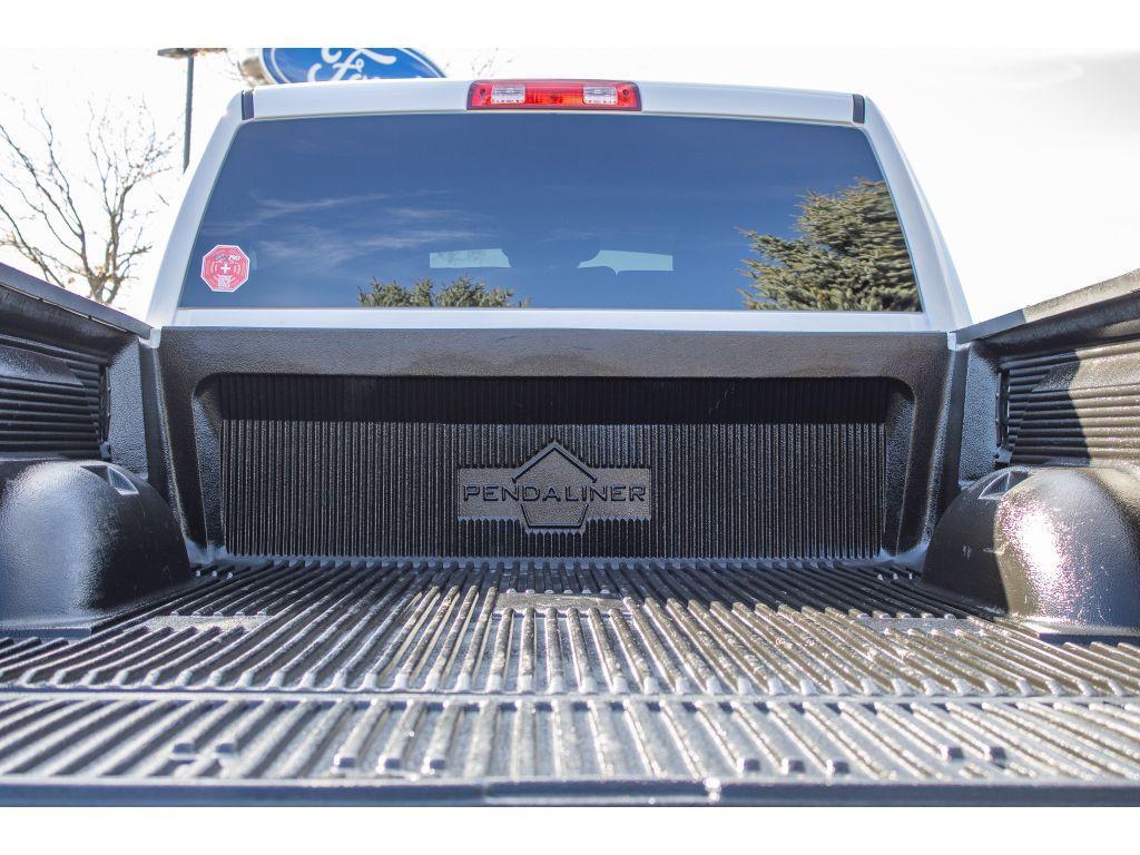 used 2022 Ram 3500 car, priced at $44,999