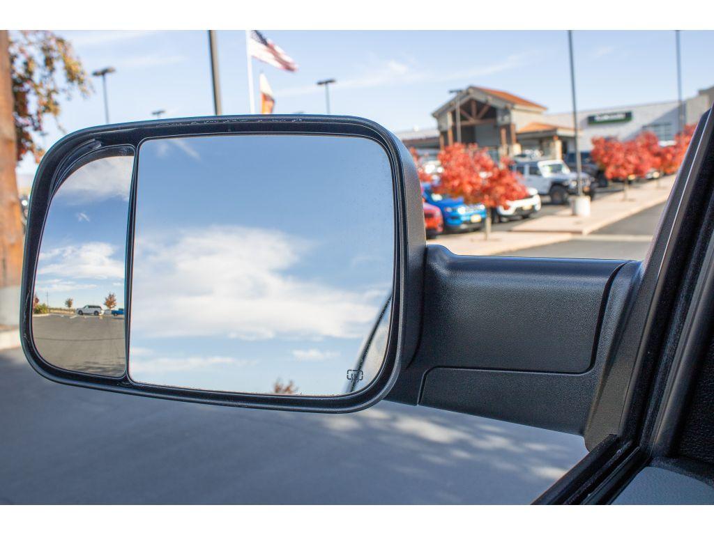 used 2022 Ram 3500 car, priced at $44,999