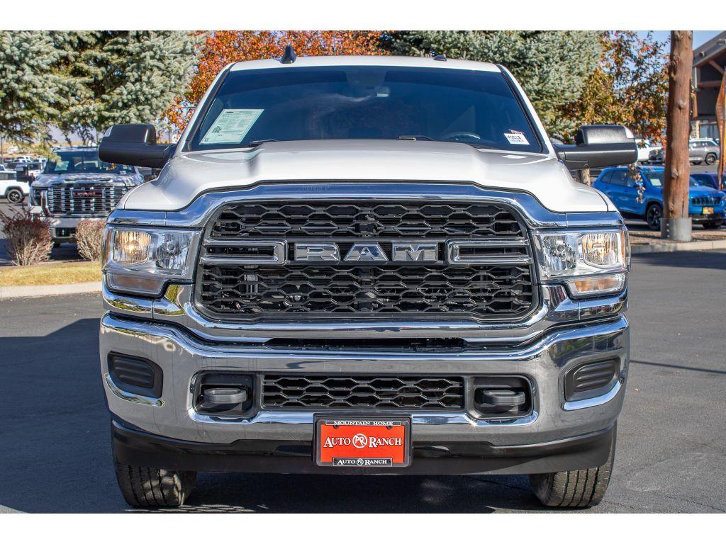 used 2022 Ram 3500 car, priced at $44,999