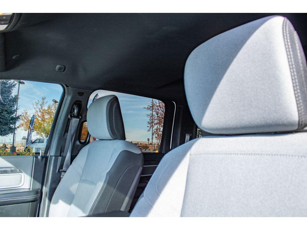 used 2022 Ram 3500 car, priced at $44,999