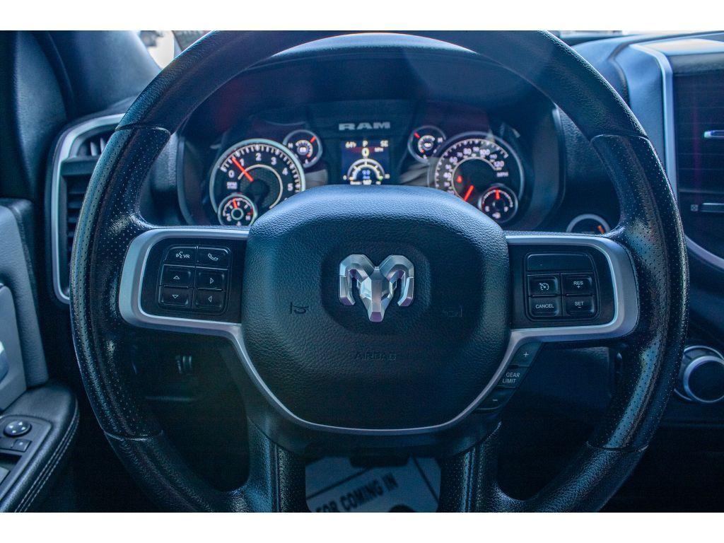 used 2022 Ram 3500 car, priced at $44,999