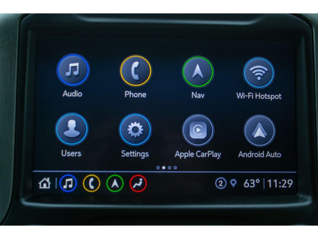 used 2021 GMC Sierra 3500 car, priced at $54,998