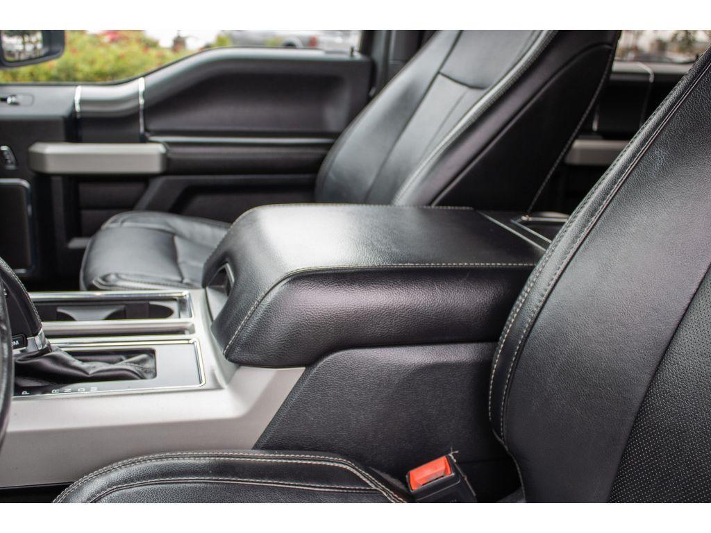 used 2018 Ford F-150 car, priced at $28,500