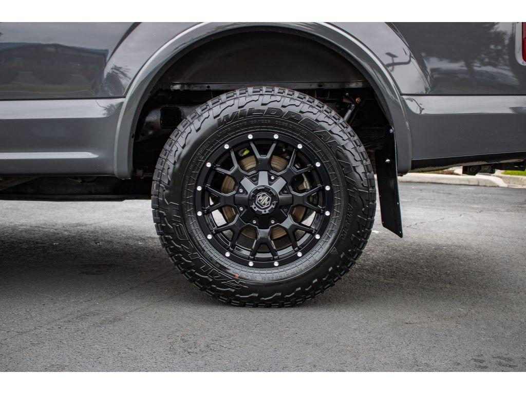 used 2018 Ford F-150 car, priced at $28,500