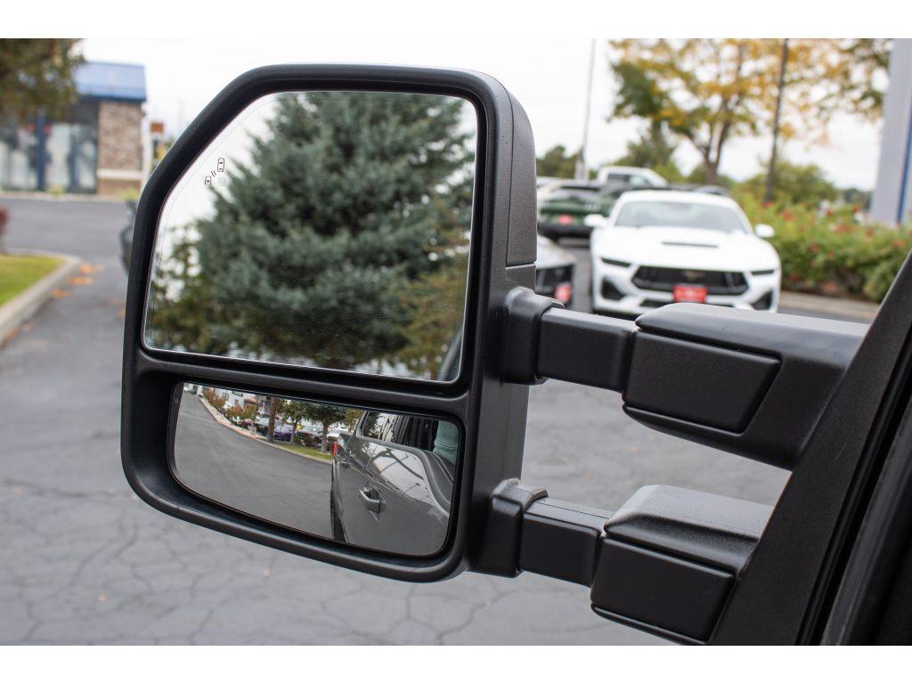used 2018 Ford F-150 car, priced at $28,500