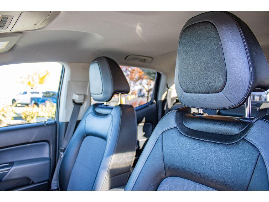 used 2016 Chevrolet Colorado car, priced at $16,500