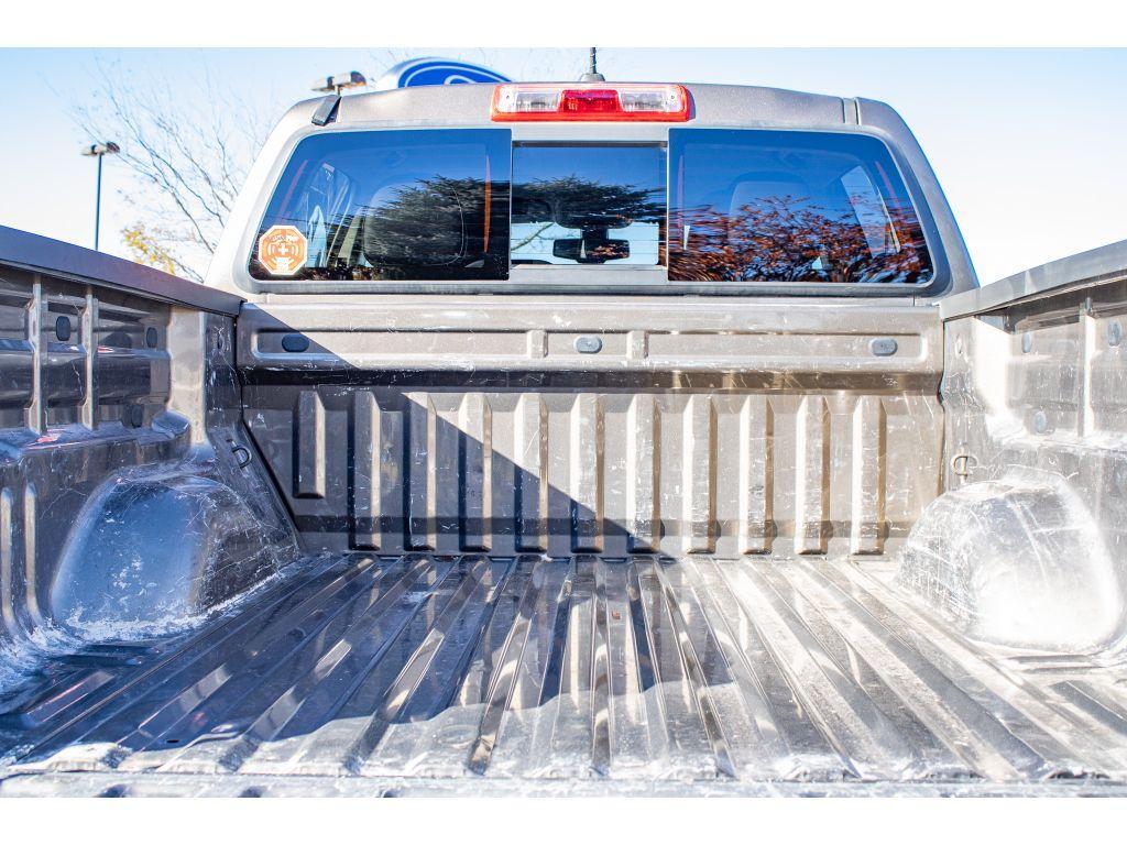 used 2016 Chevrolet Colorado car, priced at $16,500