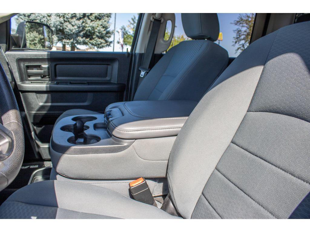 used 2014 Ram 2500 car, priced at $33,911
