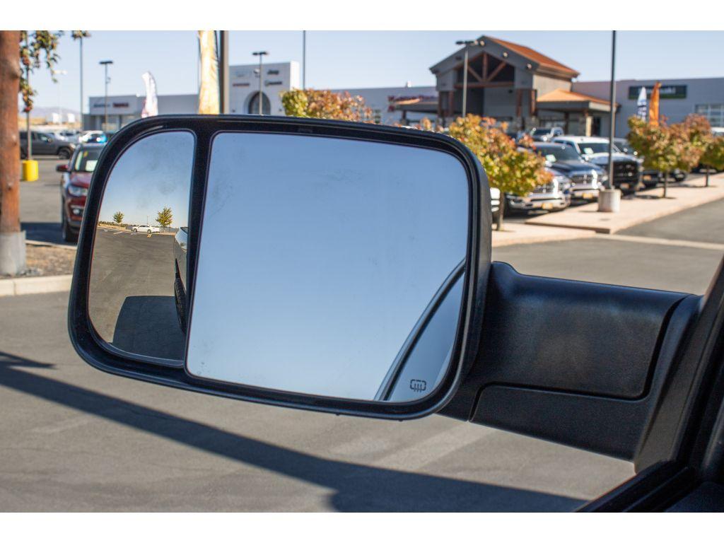 used 2014 Ram 2500 car, priced at $33,911