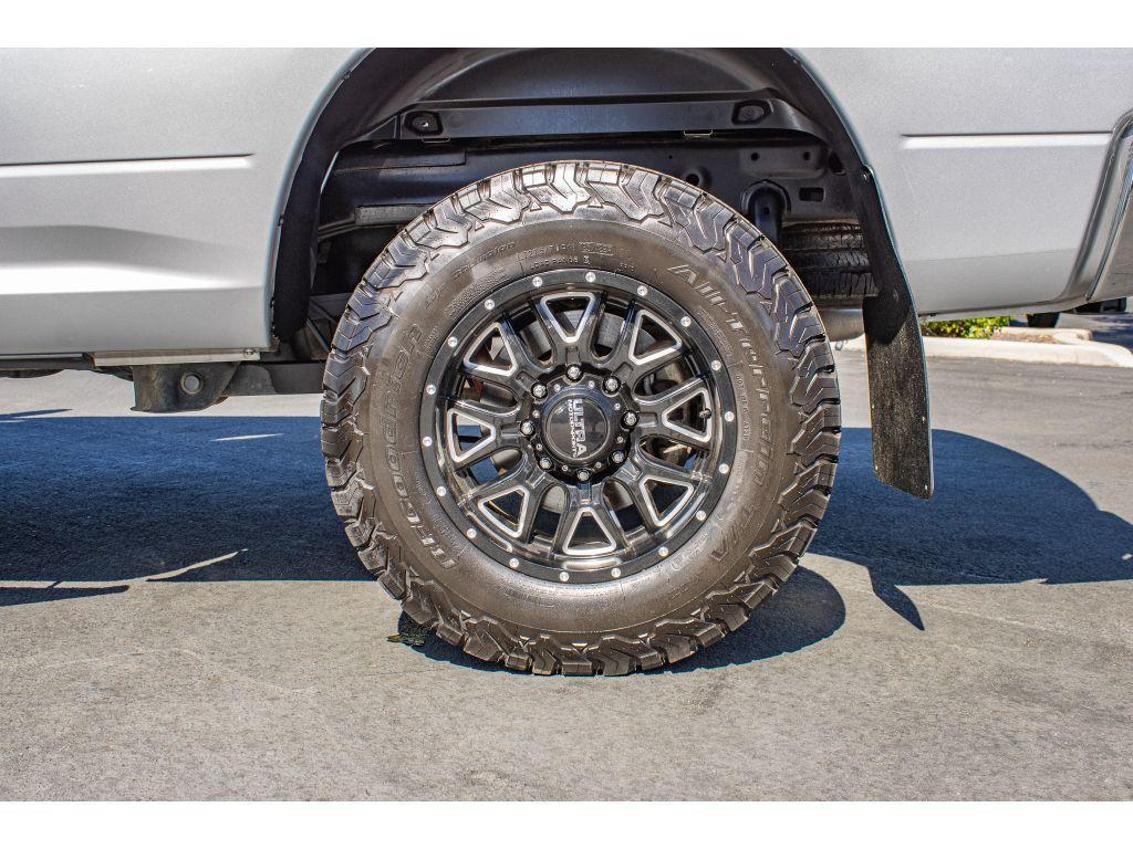 used 2014 Ram 2500 car, priced at $33,911