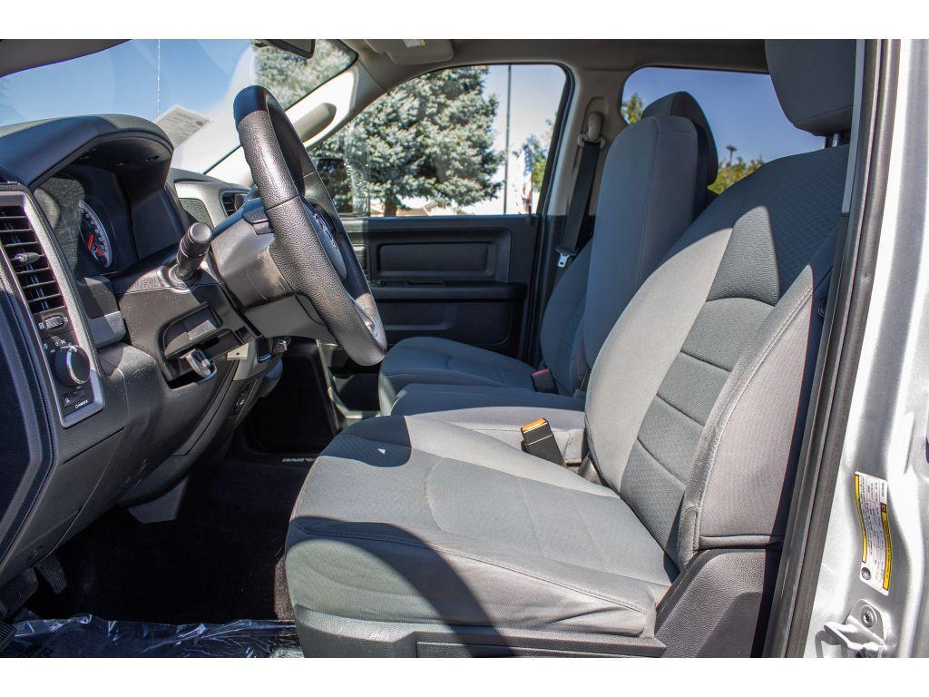 used 2014 Ram 2500 car, priced at $33,911