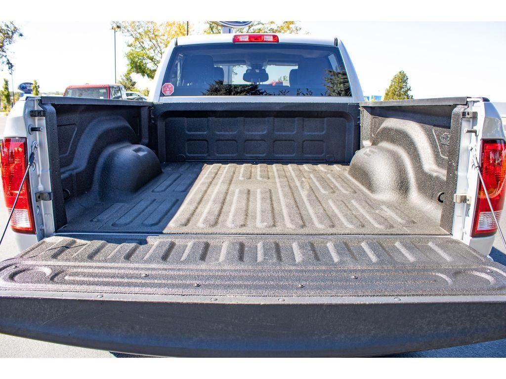 used 2014 Ram 2500 car, priced at $33,911