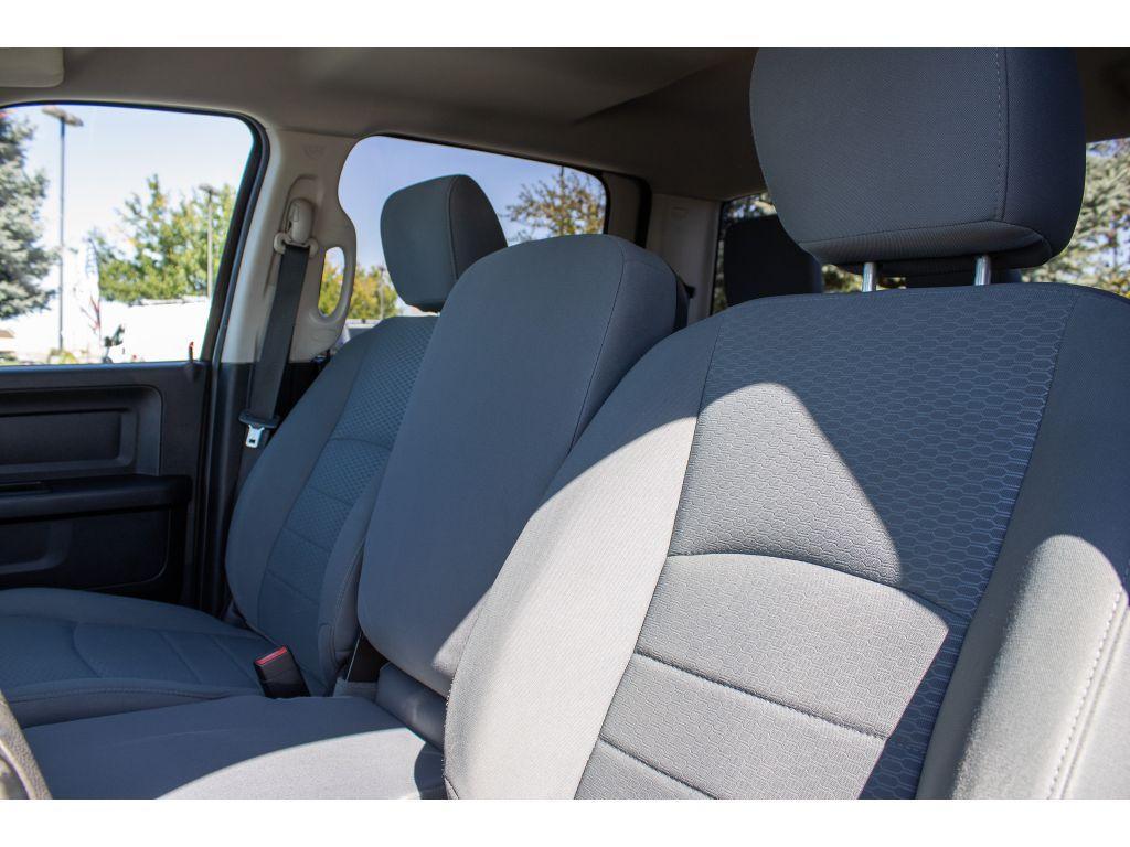 used 2014 Ram 2500 car, priced at $33,911