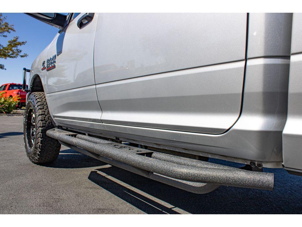 used 2014 Ram 2500 car, priced at $33,911