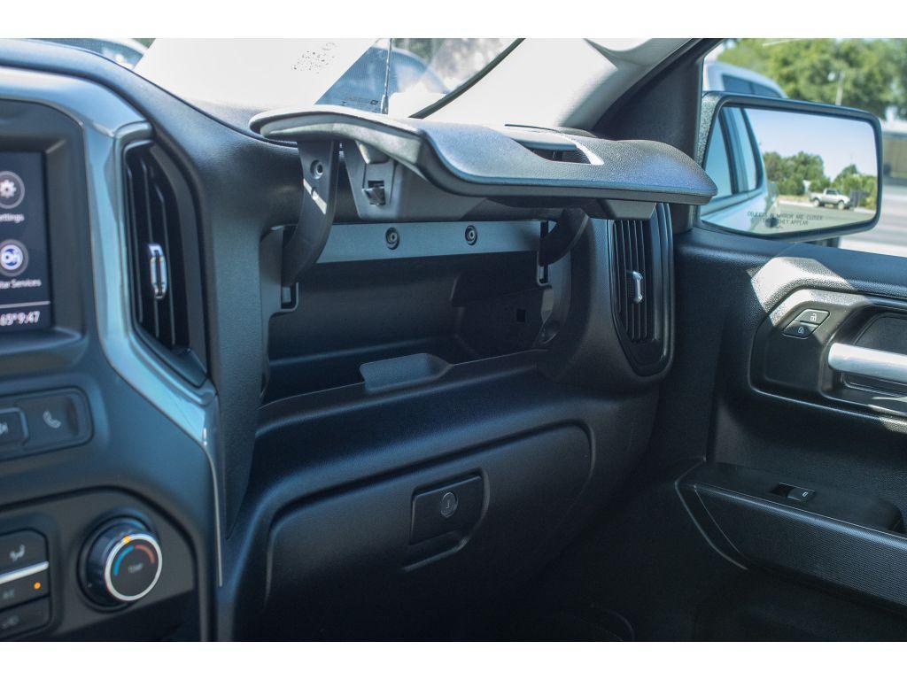 used 2021 Chevrolet Silverado 1500 car, priced at $34,500