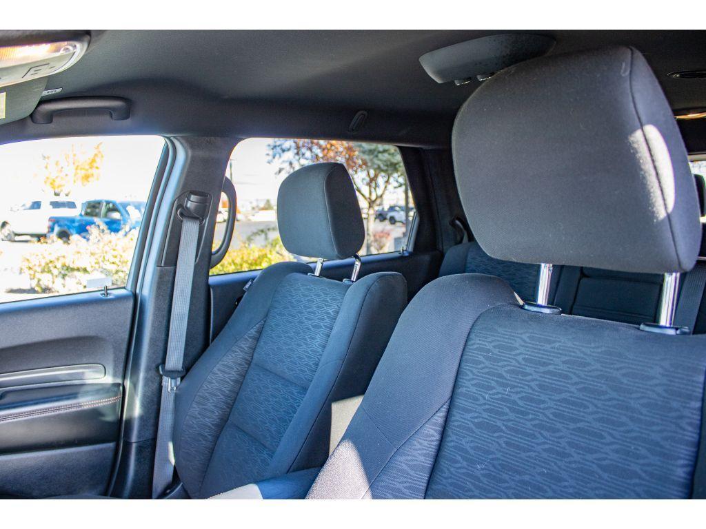 used 2024 Dodge Durango car, priced at $47,500