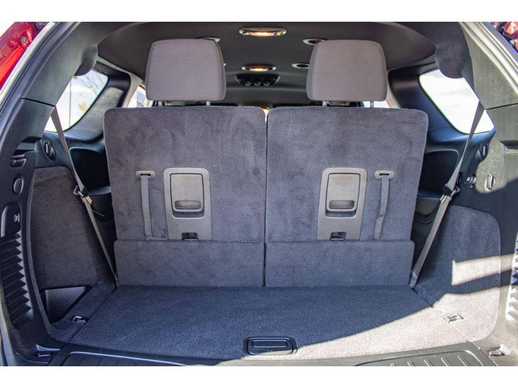 used 2024 Dodge Durango car, priced at $47,500