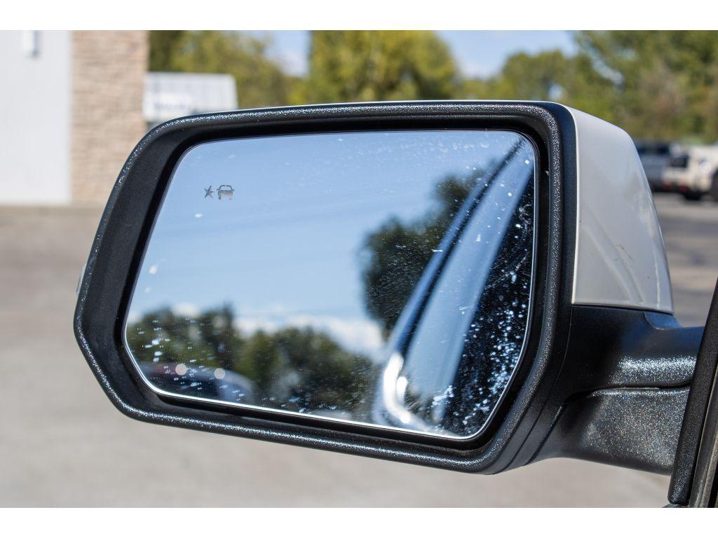 used 2023 GMC Acadia car, priced at $26,500