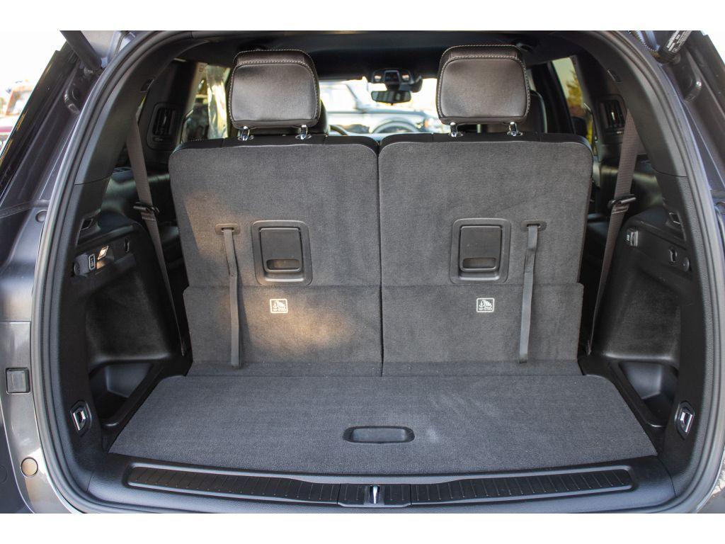 used 2022 Jeep Grand Cherokee L car, priced at $31,498