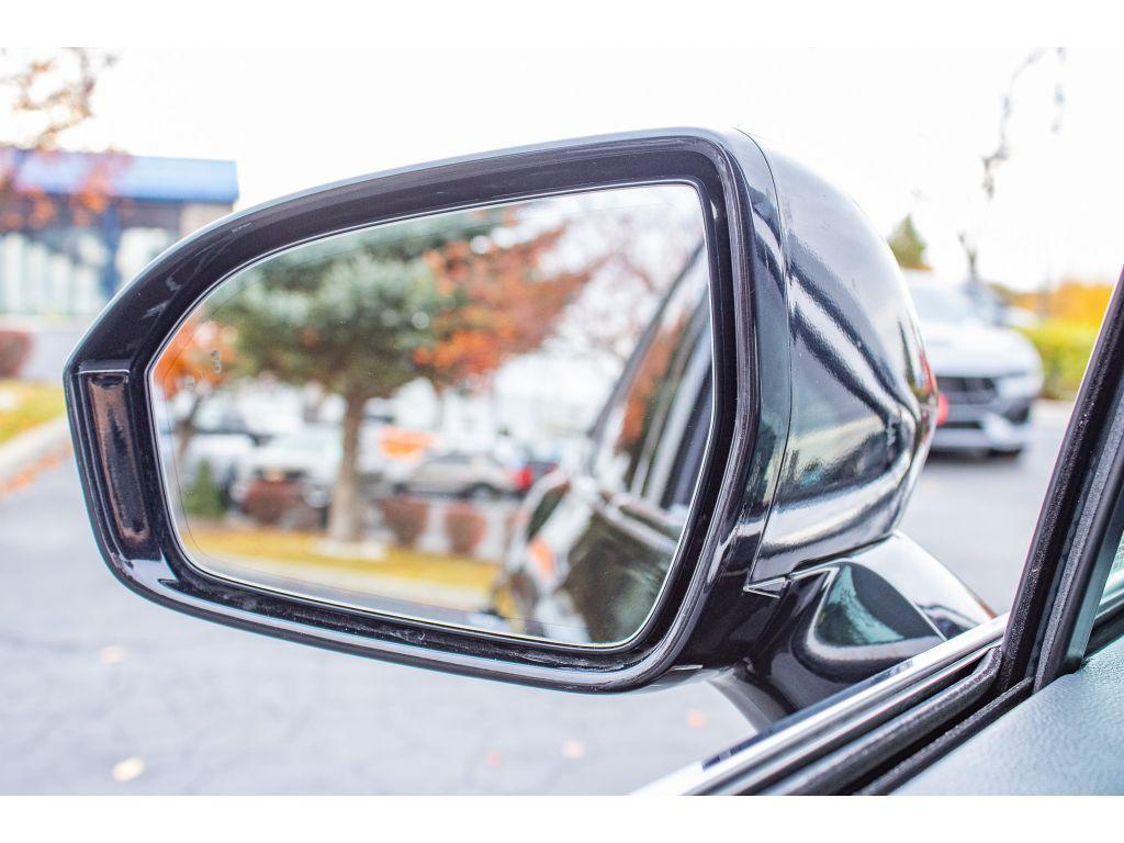 used 2019 Lincoln Nautilus car, priced at $22,000