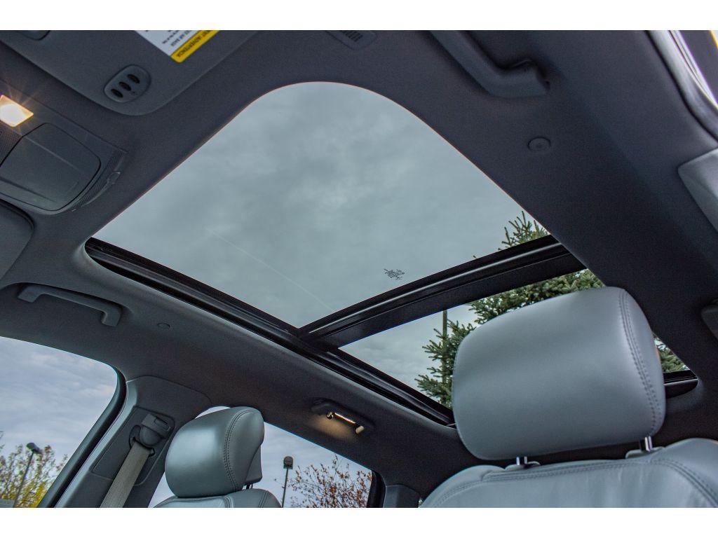 used 2019 Lincoln Nautilus car, priced at $22,000