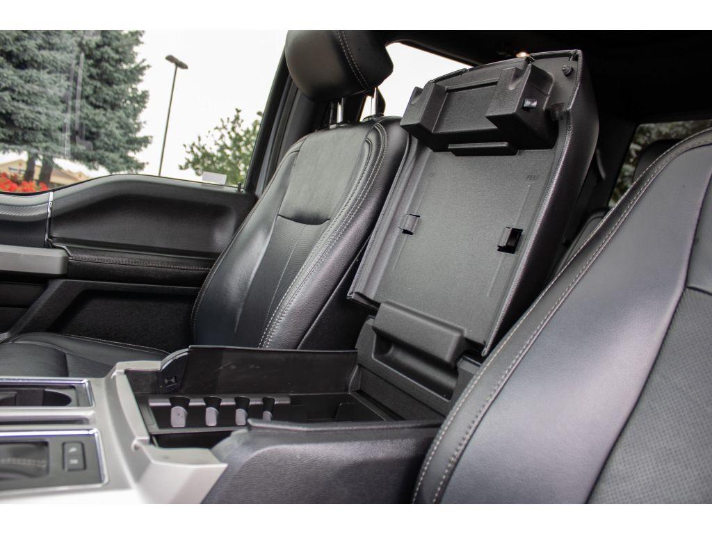used 2020 Ford F-150 car, priced at $34,000