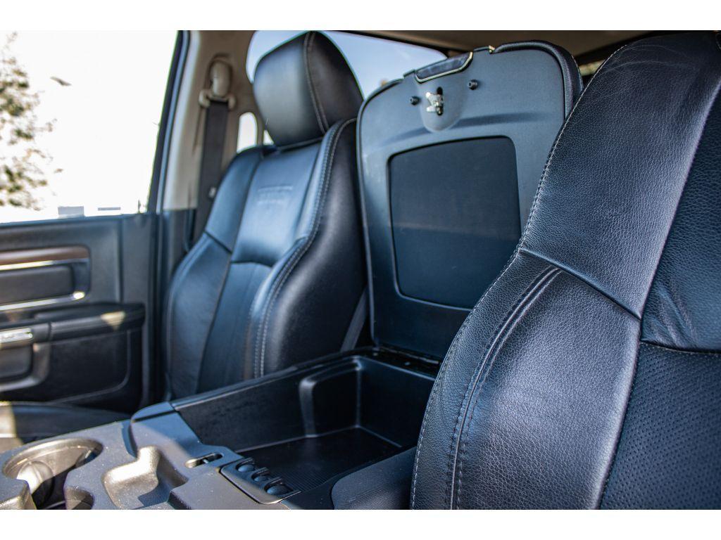 used 2018 Ram 2500 car, priced at $36,998