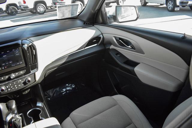 used 2022 Chevrolet Traverse car, priced at $26,000