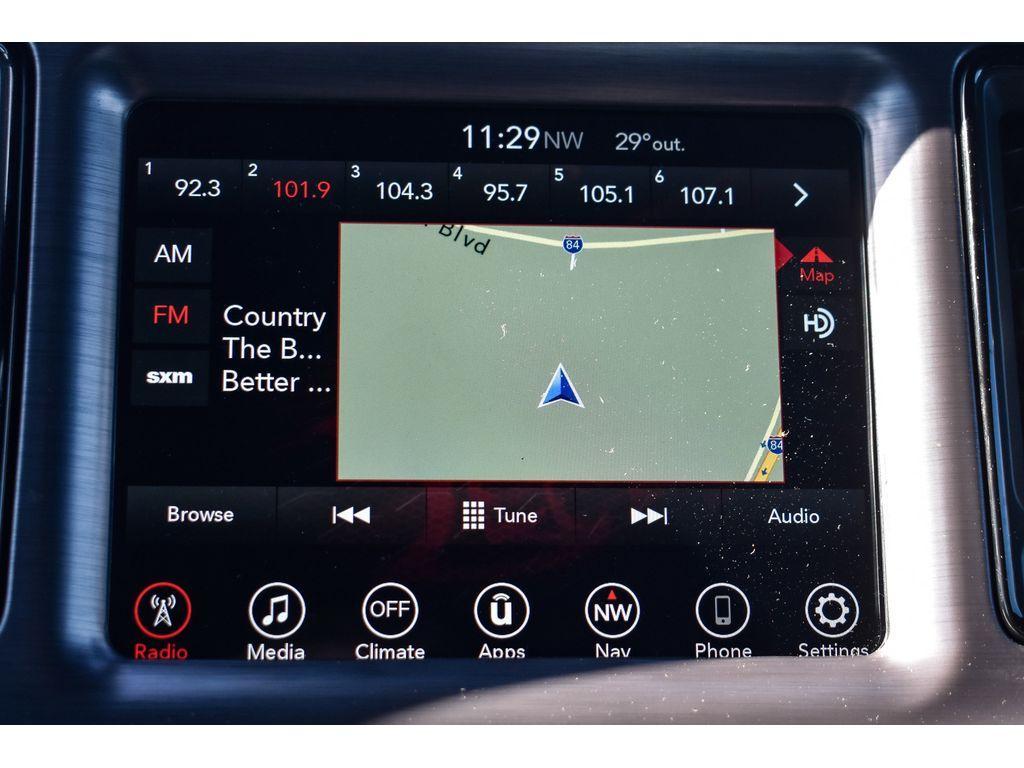 used 2017 Dodge Challenger car, priced at $17,000