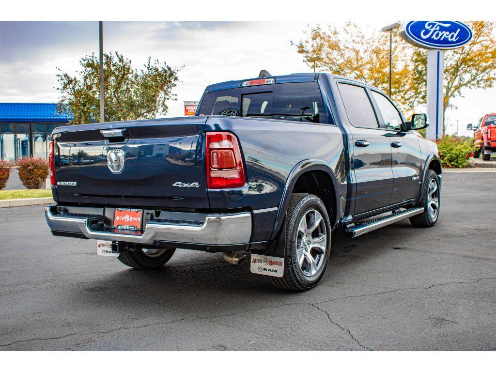 used 2019 Ram 1500 car, priced at $31,000