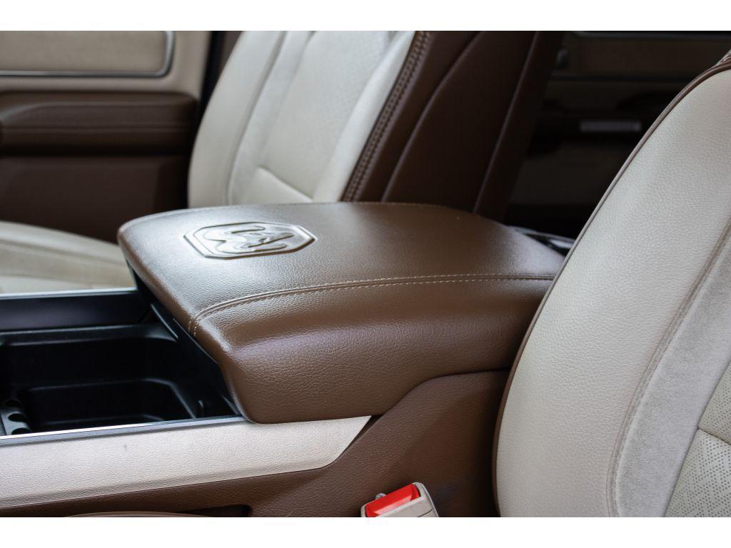 used 2019 Ram 1500 car, priced at $31,000