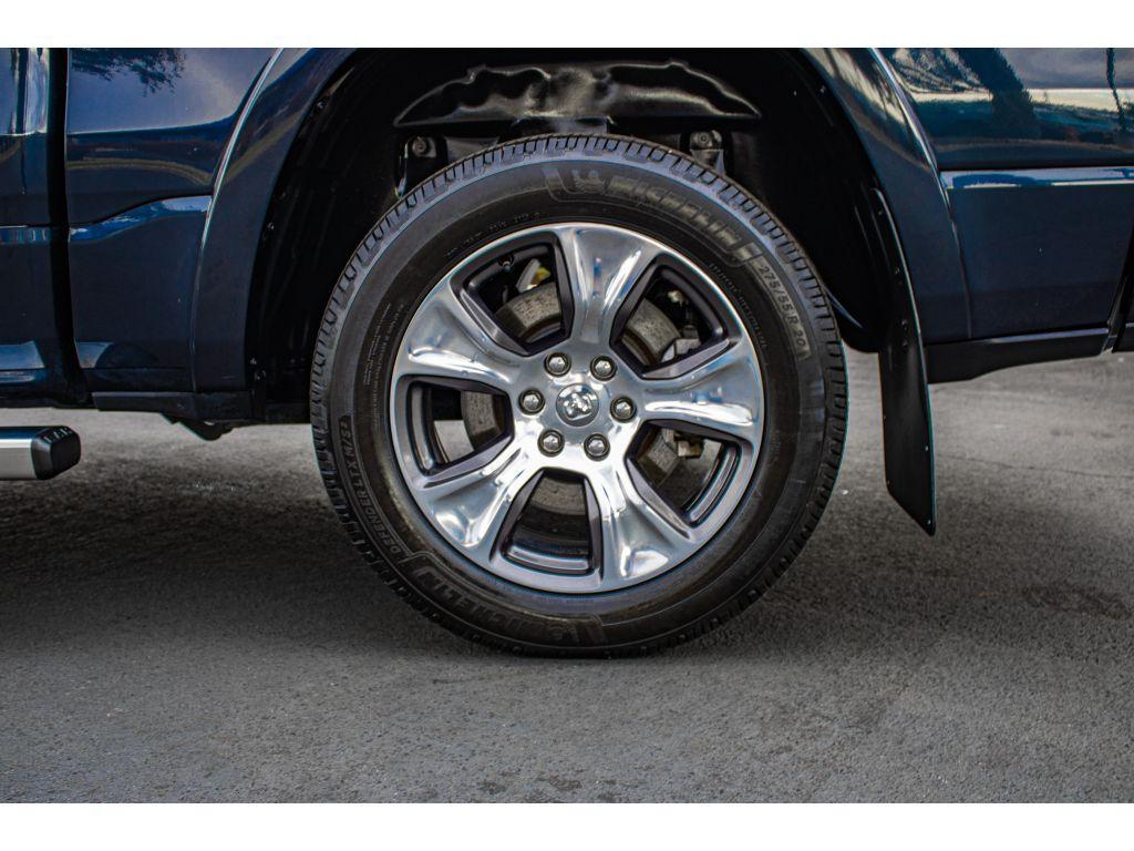 used 2019 Ram 1500 car, priced at $31,000
