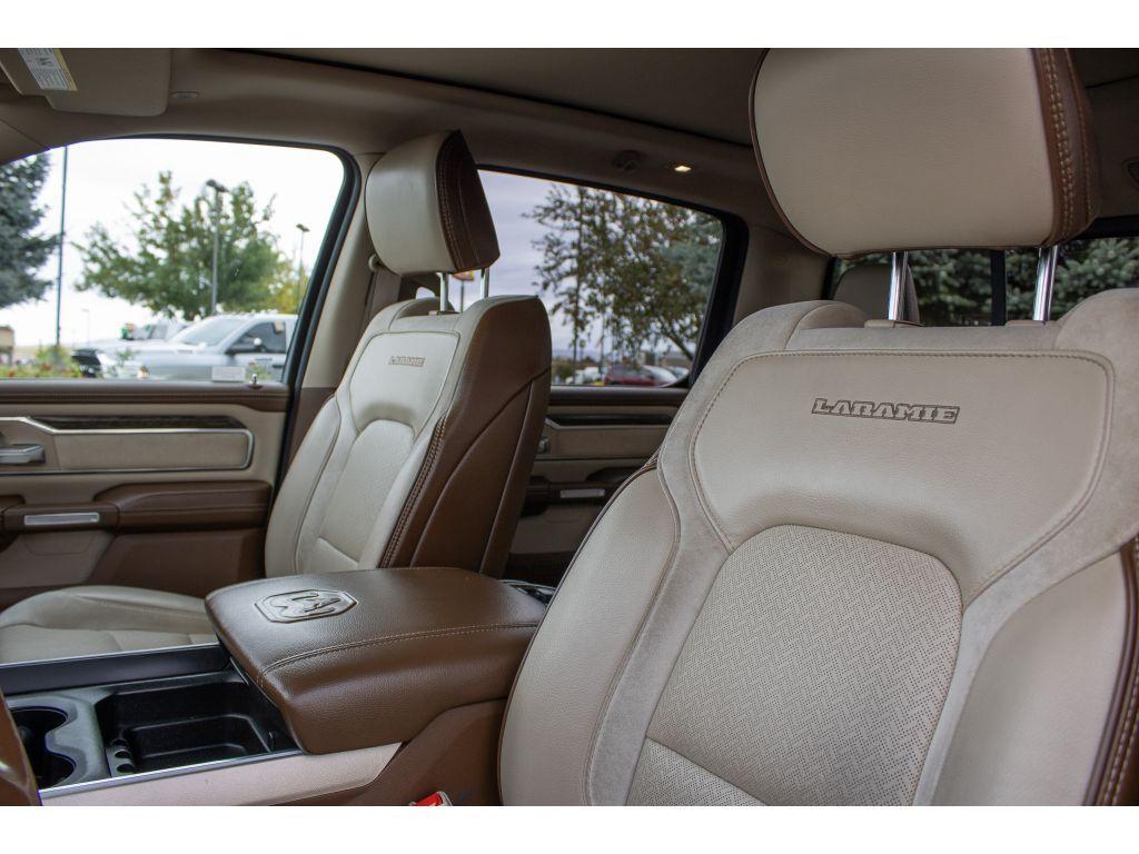 used 2019 Ram 1500 car, priced at $31,000