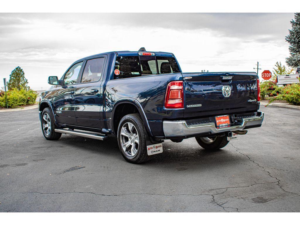 used 2019 Ram 1500 car, priced at $31,000