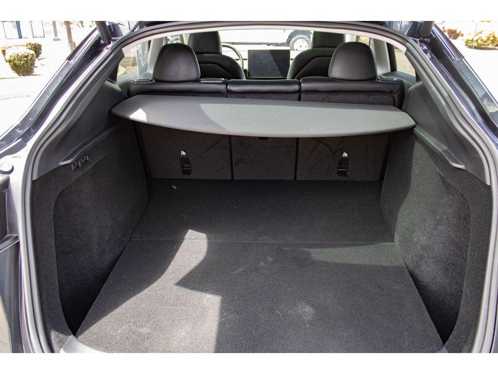 used 2024 Tesla Model Y car, priced at $38,500
