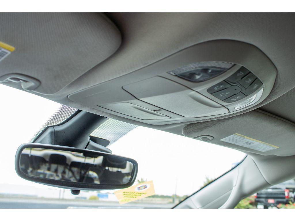 used 2023 Chrysler Voyager car, priced at $19,500