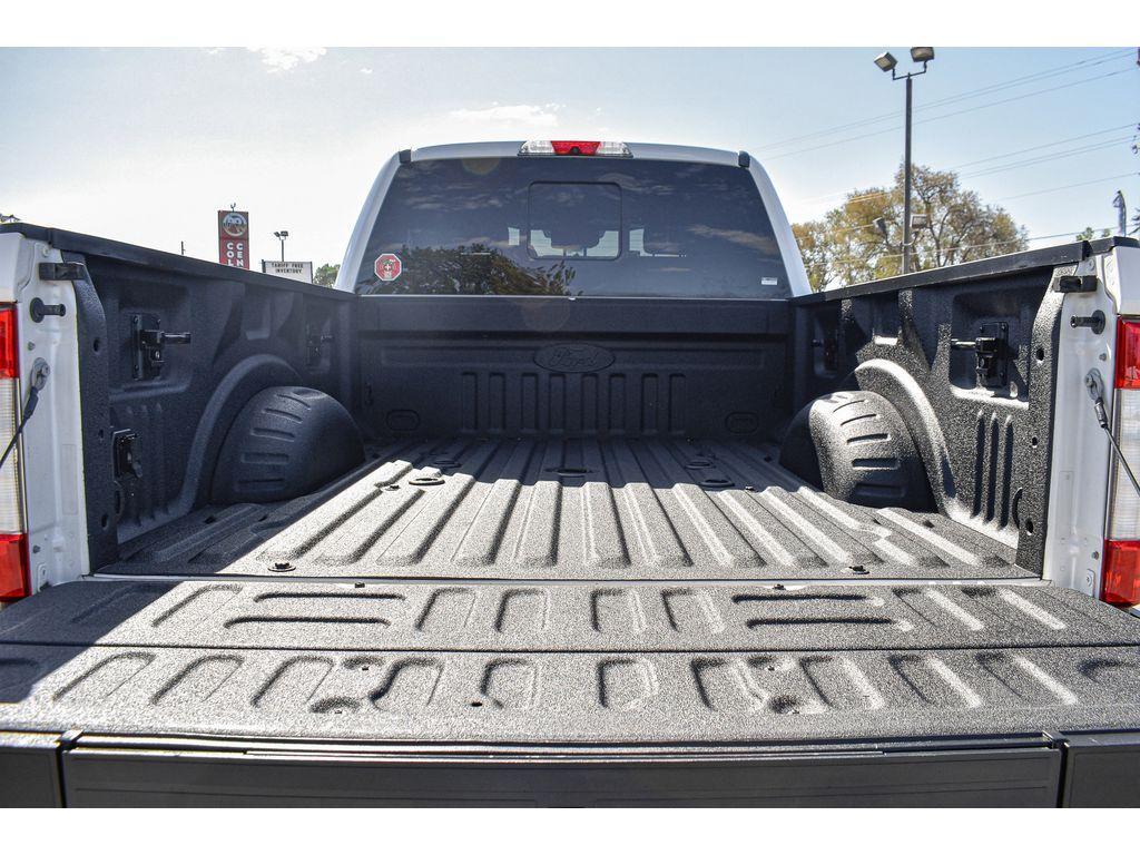 used 2017 Ford F-250 car, priced at $51,500