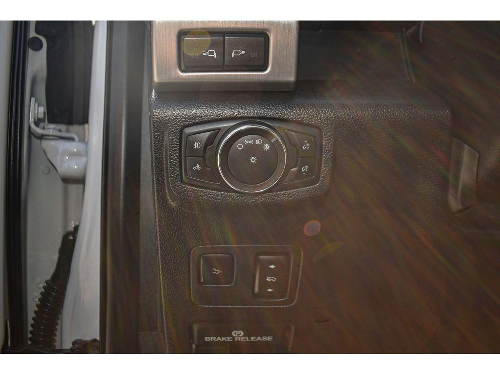 used 2017 Ford F-250 car, priced at $51,500