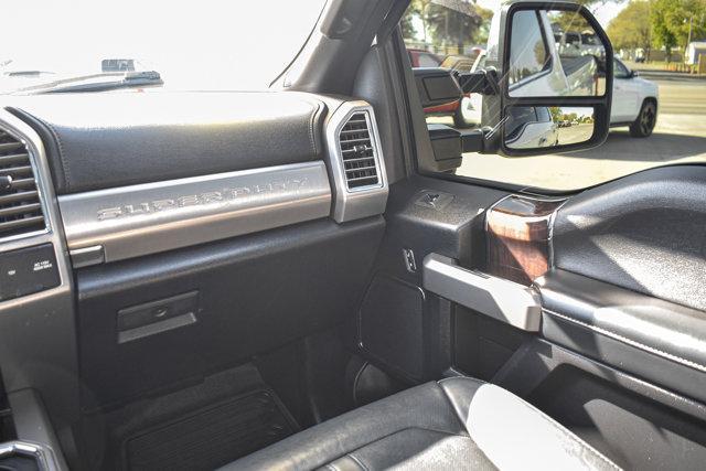 used 2017 Ford F-250 car, priced at $53,000