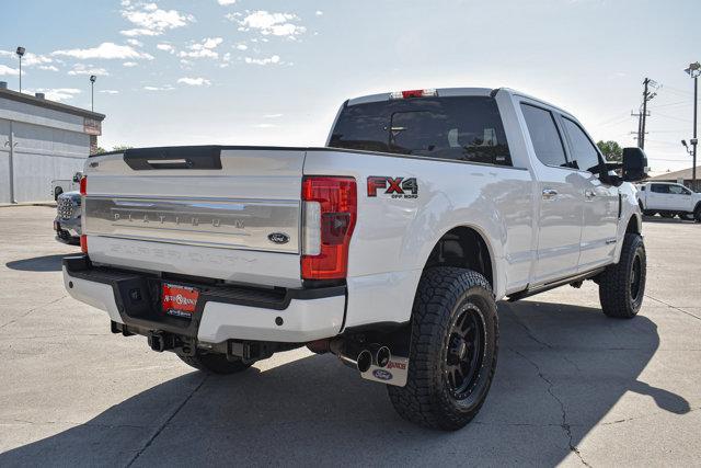 used 2017 Ford F-250 car, priced at $53,000