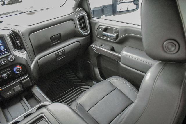 used 2022 Chevrolet Silverado 2500 car, priced at $61,500