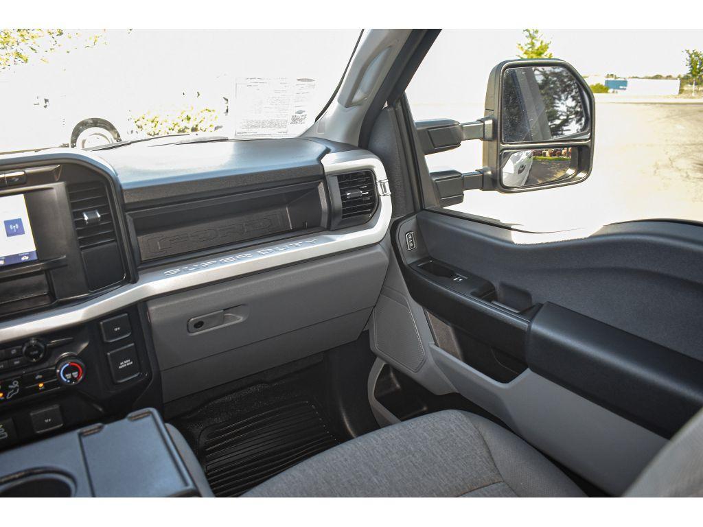 used 2024 Ford F-250 car, priced at $54,500