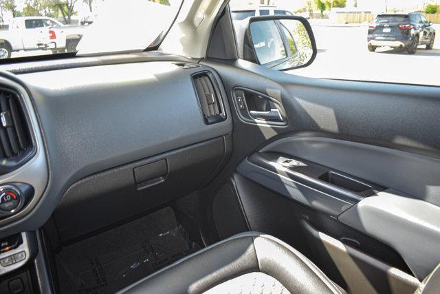 used 2019 Chevrolet Colorado car, priced at $32,000